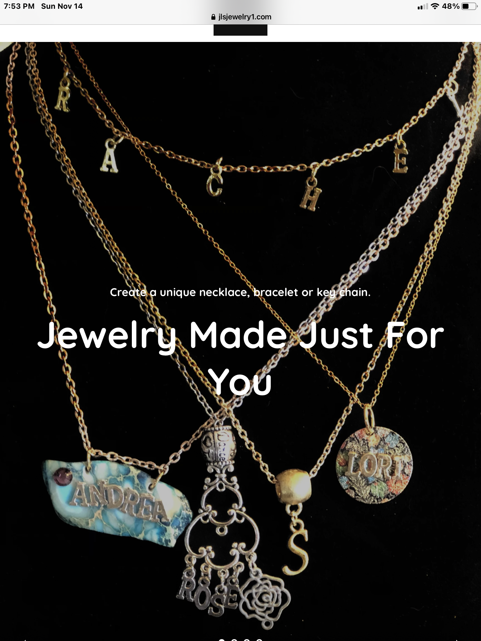 How to Find Custom Jewelry